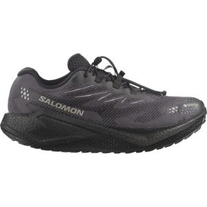 Salomon Мъжки маратонки Salomon Aero Blaze 4 GRVL GTX Running shoes - Black / Black / Paloma - размер 42 2/3 (EU) (023-3020-0115)