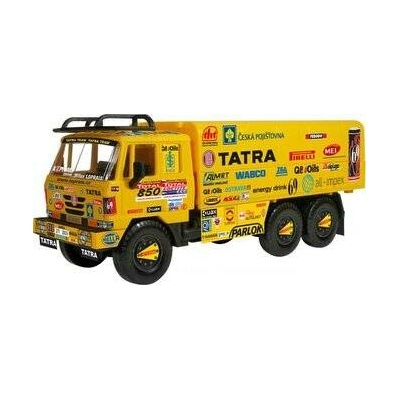 Monti System 77 Tatra 815 6x6 Babča 1:48