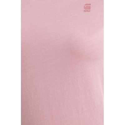 G-Star Памучна тениска G-Star (D24533.B059)