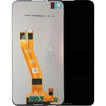 Image 1 of Nokia LCD дисплей за Nokia 3.4 TA-1283