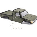 HOBBYTECH Lakovaná karoserie SURVIVAL včetně příslušenství