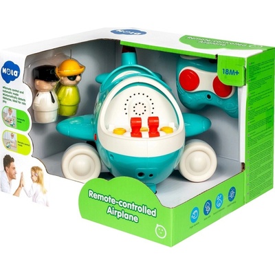 Smily Play HE999500 Lietadlo