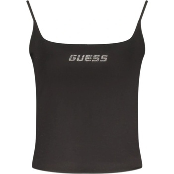 Guess jeans Дамски потник Guess jeans, Размер L, Цвят Черен (V5GP22J1314_NEJBLK)