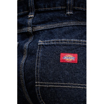 Dickies дънки relaxed fit дамски (DK0A883LRIN1)