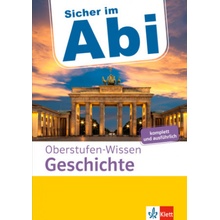 Sicher im Abi Oberstufen-Wissen Geschichte