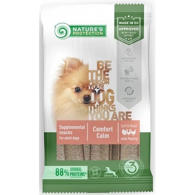 Nature s Protection Poultry Comfort Calm 160 g