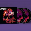 Dead Daisies: Live Plus Five - 2CD