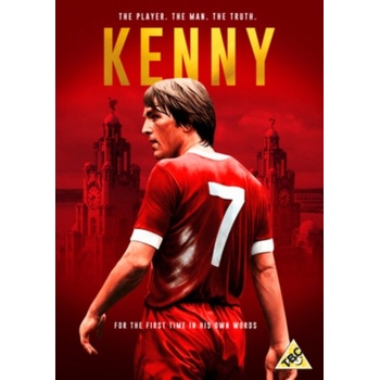 Kenny DVD