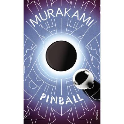 Pinball - Murakami, Haruki