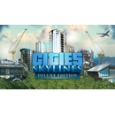 Cities: Skylines (Deluxe Edition)