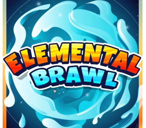 Elemental Brawl
