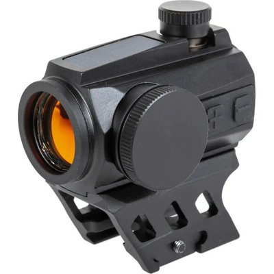 Specna Arms CORE Glide černý