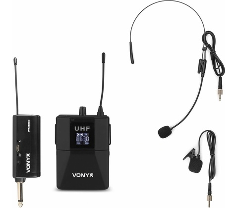 Vonyx WM55B