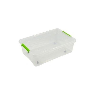 ARTPLAST Úložný box Linea Tuobox 25L
