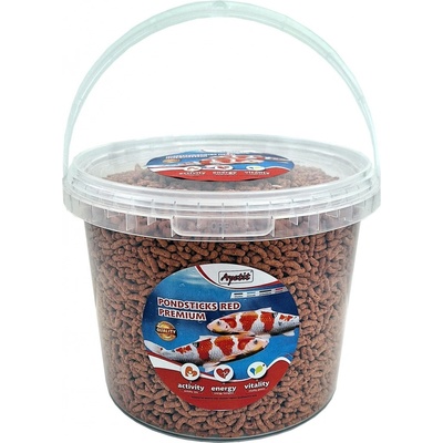 Apetit Pondsticks red Premium 400 g