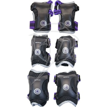 Powerslide Phuzion Pure