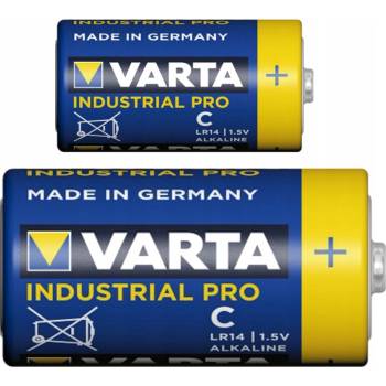 Varta Longlife Power D 2ks 4920121412