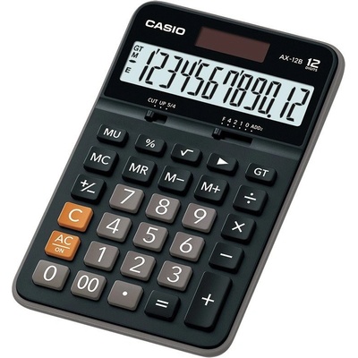 Casio AX12B
