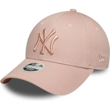 Image 1 of New Era New york yankees womens mlb league essentials 9forty uni