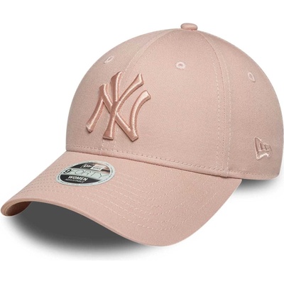 New Era New york yankees womens mlb league essentials 9forty uni