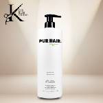 PUR HAIR ORGANIC MOISTURE Шампоан 1000 ml