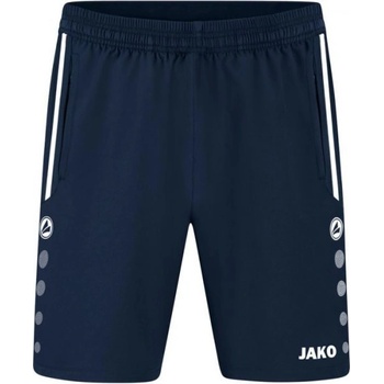 Jako Vycházkové šortky ALLROUND dámské