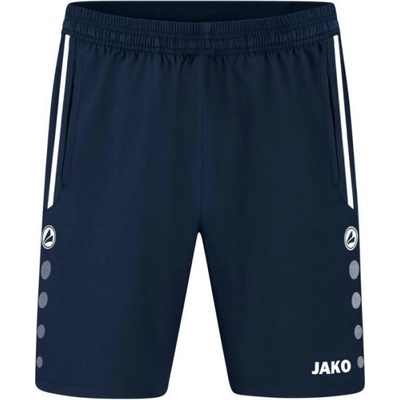 Jako Vycházkové šortky ALLROUND dámské