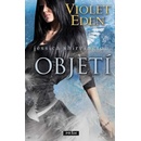 Fialový ráj 1 - Objetí
