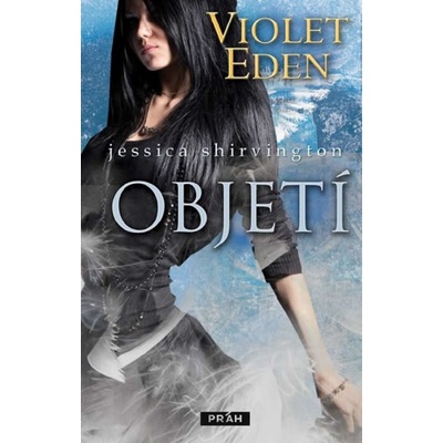 Fialový ráj 1 - Objetí