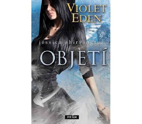 Fialový ráj 1 - Objetí