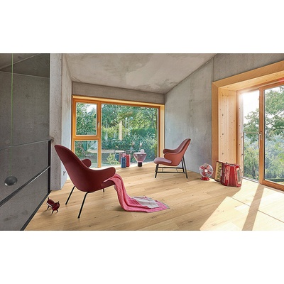 Parador Classic 2030 Dub Natural Mix svetlý štruktúra dreva 1730639 1,83 m²