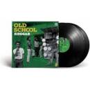Old School Reggae LP