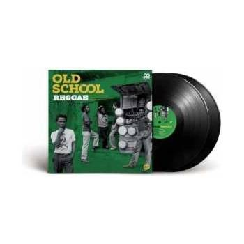Old School Reggae LP