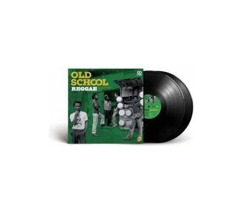 Old School Reggae LP