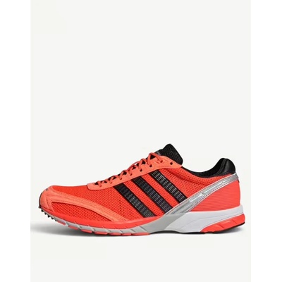 Adidas Adizero Adios OG Shoes Red