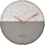 NeXtime Стенен часовник Conrazzo (3516)