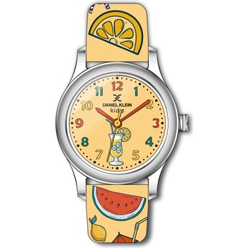 Daniel Klein DK. 1.13682-4 Детски часовник