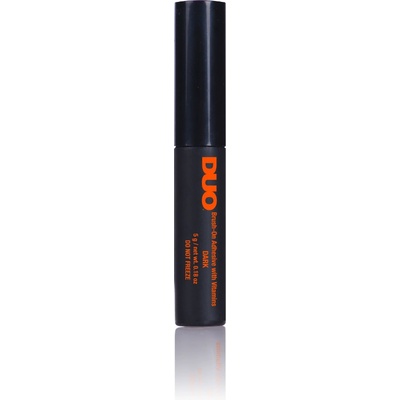 Ardell Duo Brush-On Adhesive Drk 5G Лепило за мигли дамски 5gr