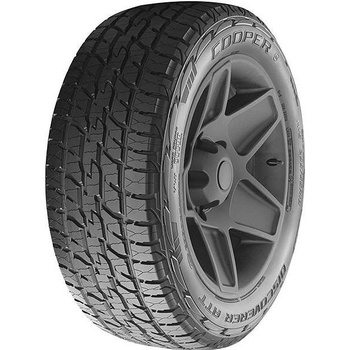 Cooper Discoverer ATT 225/55 R17 101H