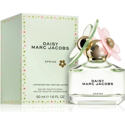 Marc Jacobs Daisy Love Spring toaletní voda dámská 50 ml tester