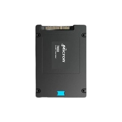 Micron 7450 MAX 1.6TB, MTFDKCB1T6TFS-1BC1ZABYYR