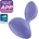 Satisfyer Sweet Seal - анален вибратор с управление чрез приложение (лилав)