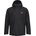 Jack Wolfskin Мъжко водоустойчиво яке Jack Wolfskin Flextrail 2L Jacket Waterproof jacket - Black - размер 3XL (002-3849-0116)
