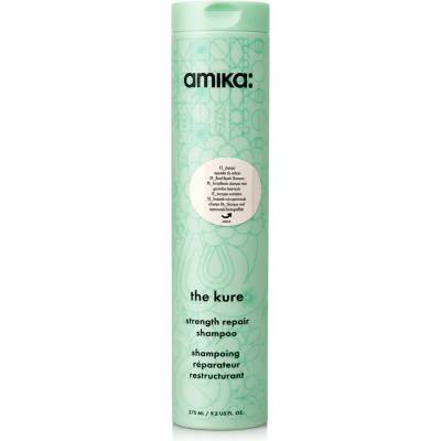 amika Amika: The Kure Strength Repair Shampoo 275 ml