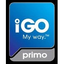 IGO Primo Truck