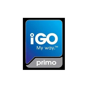 IGO Primo Truck