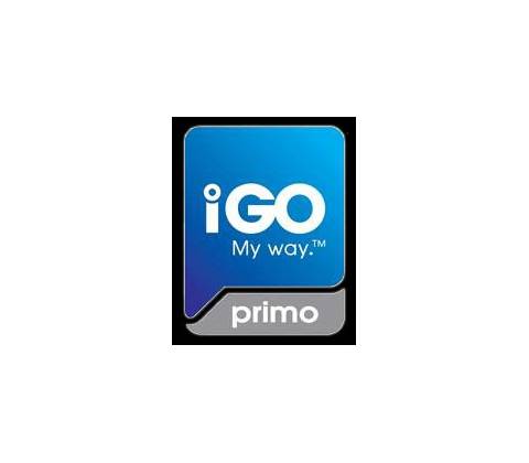 IGO Primo Truck