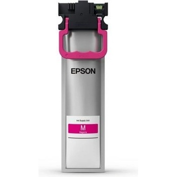 Epson Касета за Epson WF-C53xx/C58xx Series Magenta - C13T11C340 - Epson Ink Cartridge L, оригинален, Заб. : 3000 брой копия (C13T11C340)