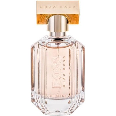 Hugo Boss Boss The scent 2016 parfémovaná voda dámská 50 ml