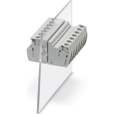 Feed-through terminal block UW 4/S 3073319 Phoenix Contact